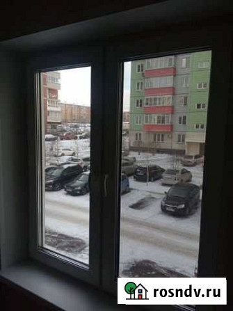 Окно Красноярск - изображение 1