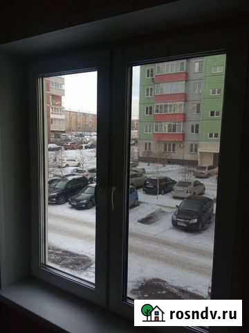 Окно Красноярск - изображение 1