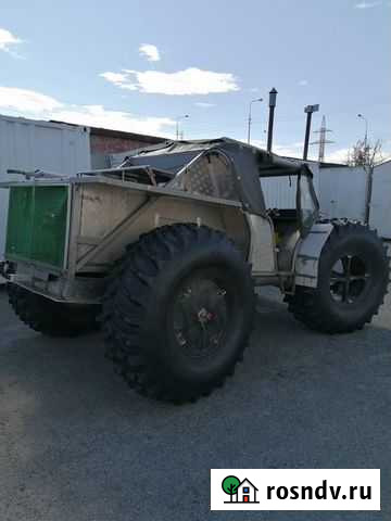 Чебуратор Сургут - изображение 1