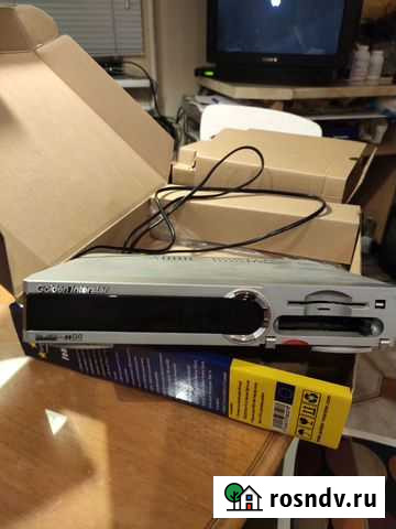 Ресивер Воронеж - изображение 1