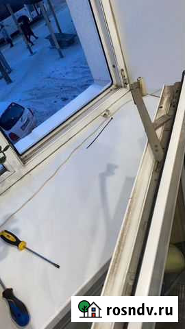Ремонт конструкций пвх (пластиковые окна) и изгото Уфа - изображение 1