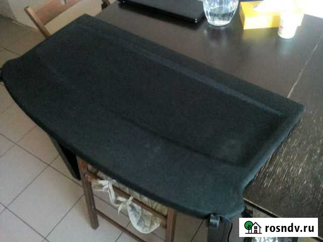 Крышка багажника салона бмв-1 Первоуральск - изображение 1