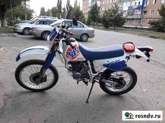 Honda XLR 200 R. аукцион, чистый птс Тихорецк