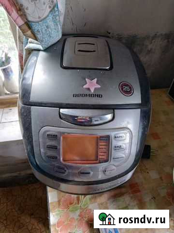 Мультиварка Северный - изображение 1