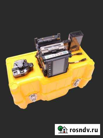 Спайка оптоволоконных кабель любой сложности Грозный - изображение 1