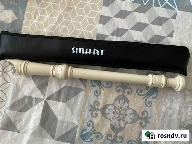 Флейта Магнитогорск - изображение 1