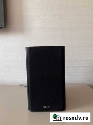 Сабвуфер для пк Чита - изображение 1