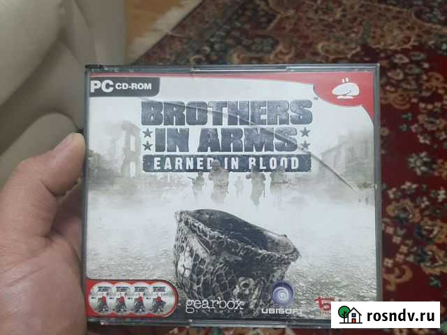 Компьютерные игры диски Волгоград - изображение 1