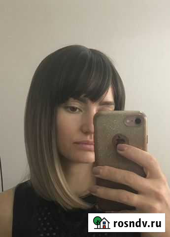 Парик Красноярск - изображение 1