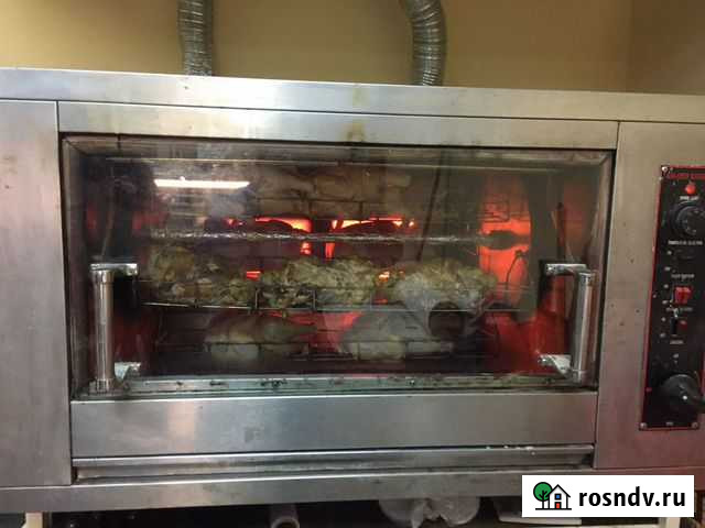 Торговое оборудование для магазина Шахты - изображение 1