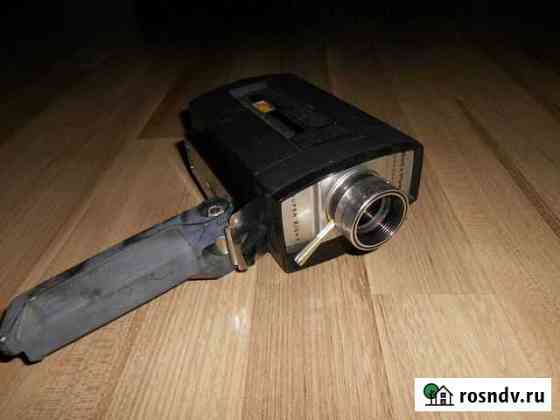 Кинокамера Bell & Howell Optronic Eye.Винтаж.США Сургут