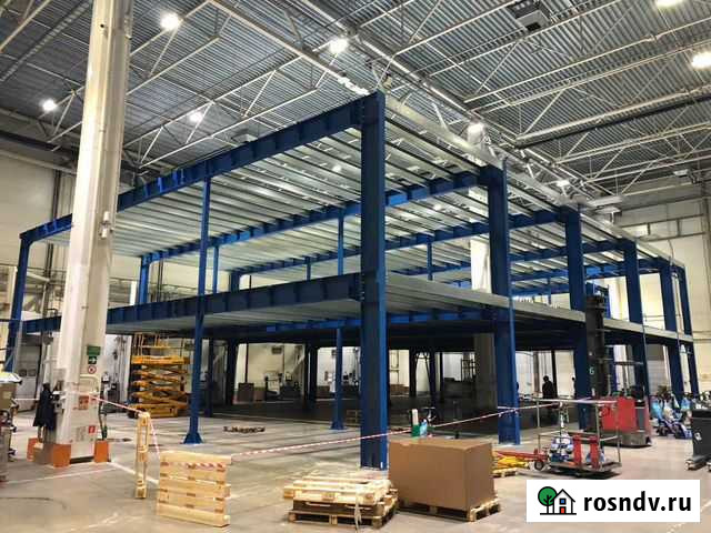 Бригада выполнит, монтажные и сварочные работы Вязьма - изображение 1