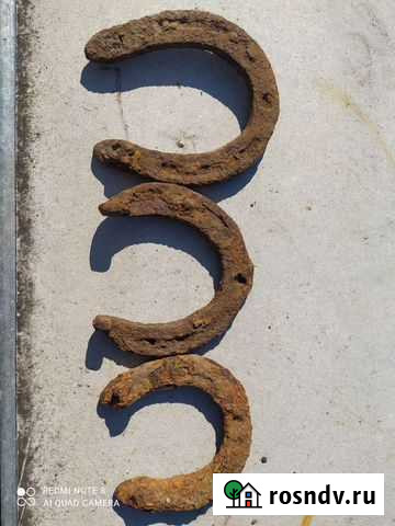 Подкова Анжеро-Судженск - изображение 1