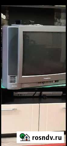 Телевизор бу Кондрово - изображение 1