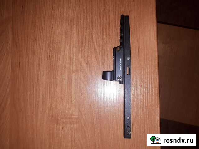 Коллиматорный прицел Quarta Мытищи - изображение 1