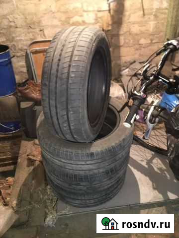 Pirelli 195/55 R15 4шт Оренбург - изображение 1