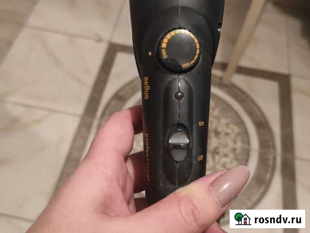 Выпрямитель для волос Новосибирск - изображение 1