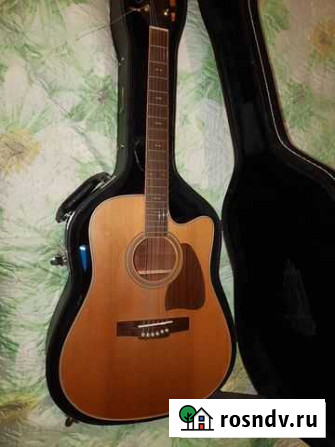Ibanez AW65ECE-RLG, электро-акустическая гитара Люберцы - изображение 1