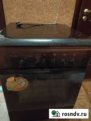 Плита газовая Нижнекамск - изображение 1