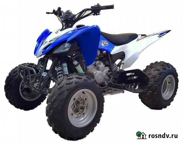 Квадроцикл Motoland 250S 2х4 Серпухов - изображение 1