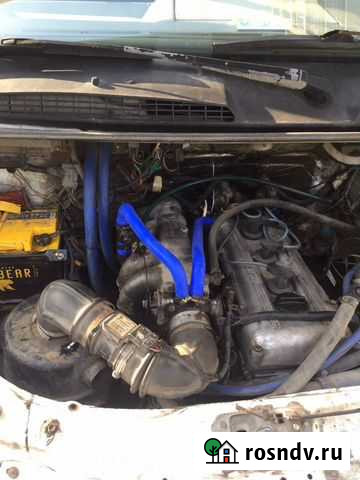 ГАЗ ГАЗель 3302 изотермический, 2006 Екатеринбург - изображение 1