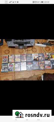 Двд фильмы Томск - изображение 1