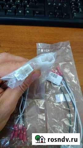 Переходник для подключения динамиков Кемерово - изображение 1