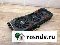 Gigabyte GTX 1070 G1 Gaming Томск
