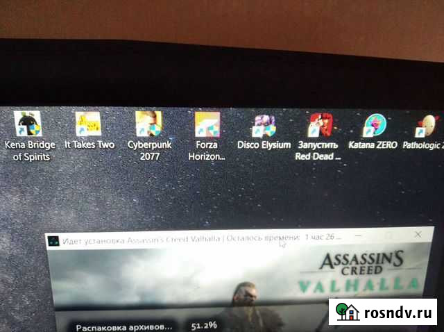 Ноутбук msi rtx2060 Гусев - изображение 1