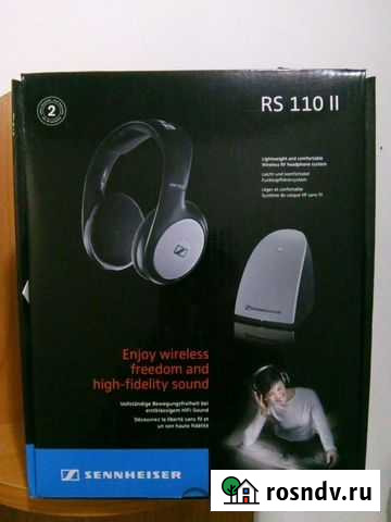 Беспроводные наушники Прохладный - изображение 1