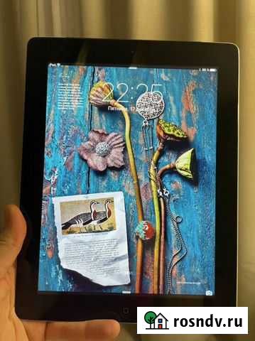 iPad 3 64gb Мытищи - изображение 1