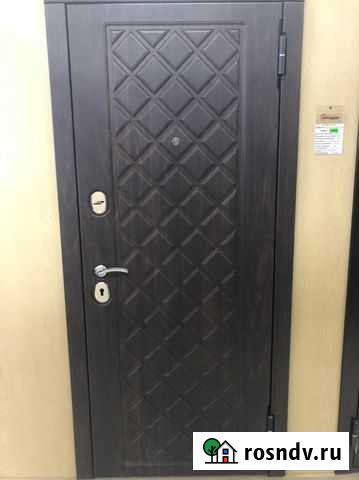 Дверь Курск - изображение 1
