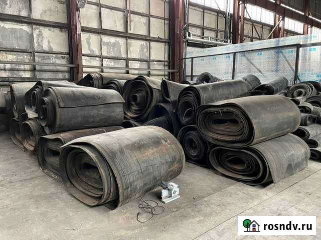 Транспортерная лента б/у Тольятти - изображение 1