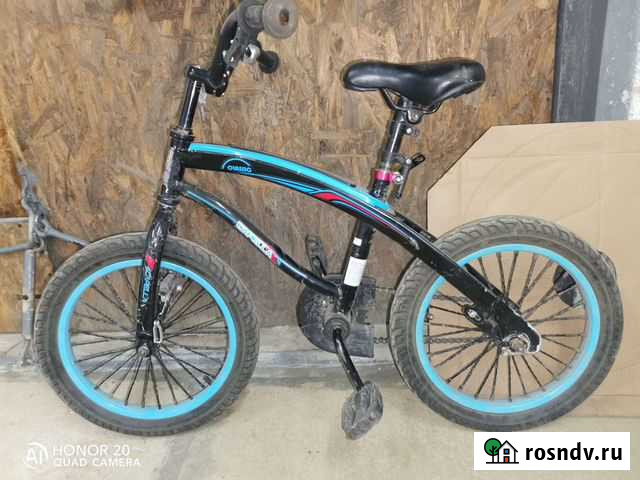Велосипед бу Рузаевка - изображение 1