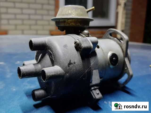 Трамблер ваз 2109 Кущевская - изображение 1