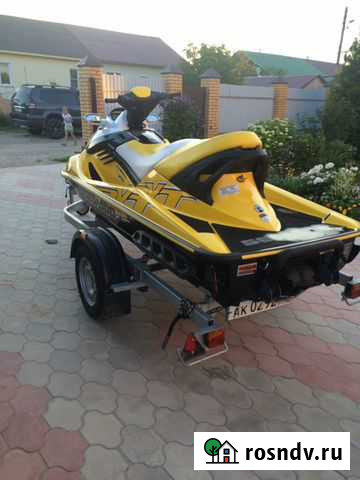 BRP RXT Болхов - изображение 1