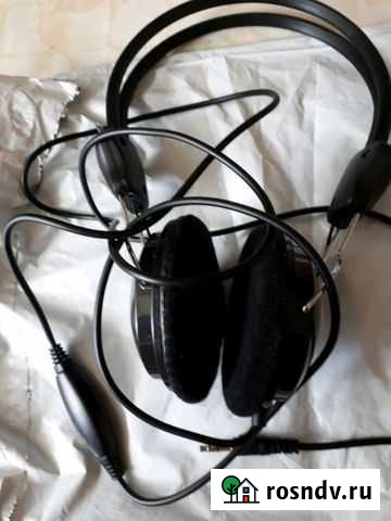 Наушники для металоискателя Буинск - изображение 1