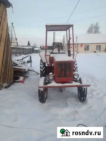 Продам т25 Парабель - изображение 1