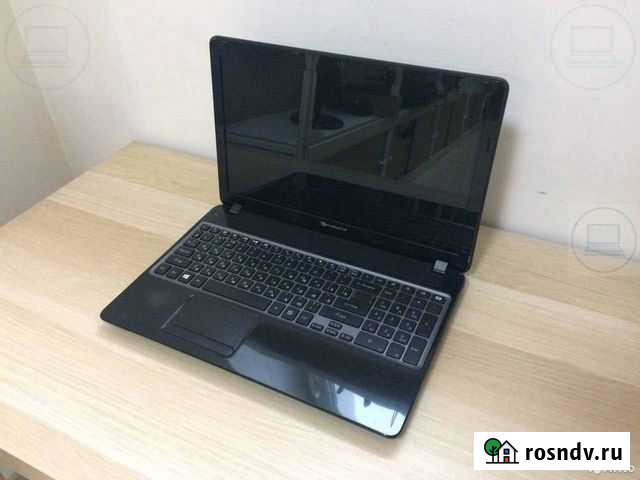 Ноутбук Packard Bell EasyNote TV11CM-4AG Чебаркуль - изображение 1