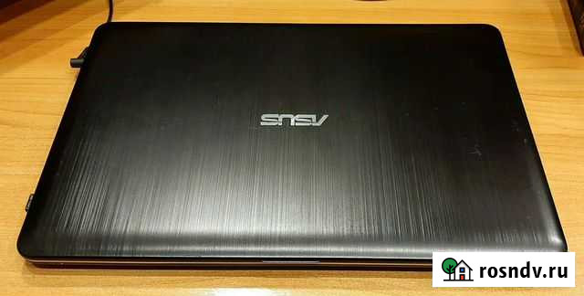 Ноутбук asus Дмитров - изображение 1