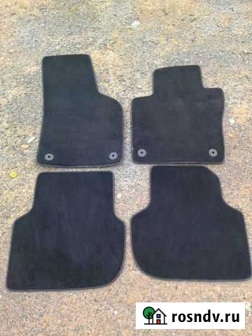 Коврики volkswagen jetta 6 Кемерово - изображение 1