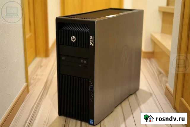 Системный блок 5TI Миасс - изображение 1