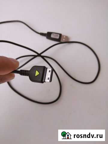 USB провод samsung Владикавказ - изображение 1