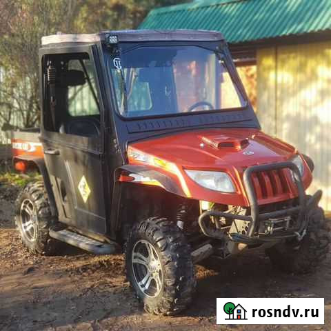 Prowler xtz 1000 Электрогорск - изображение 1