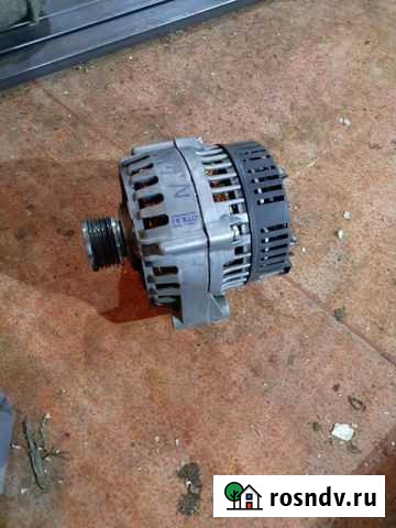 Генератор маз евро3 Новочебоксарск - изображение 1