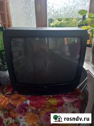 Телевизор Ковров - изображение 1