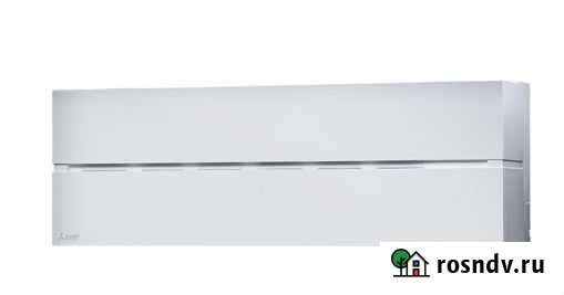 Кондиционер MSZ-LN25VG2W-MUZ-LN25VG2 Балашиха - изображение 1