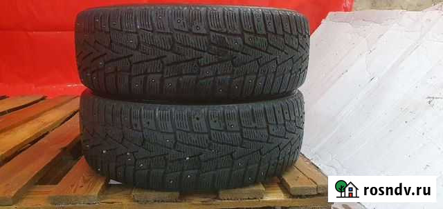 Roadstone 205/55 R16 Кемерово - изображение 1