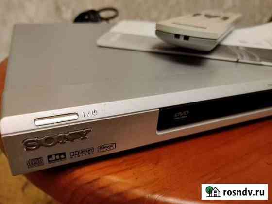 Sony DVP-NS32 Самара