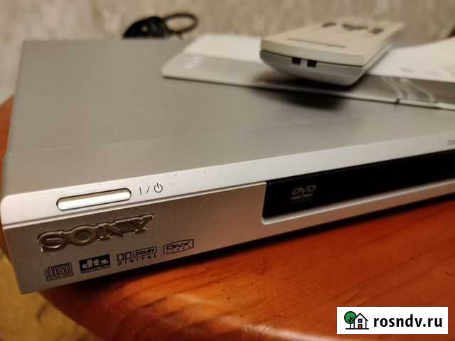 Sony DVP-NS32 Самара - изображение 1